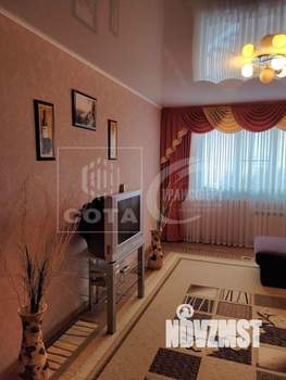 3-к квартира, вторичка, 67м2, 9/10 этаж