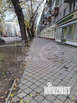 2-к квартира, вторичка, 42м2, 2/5 этаж