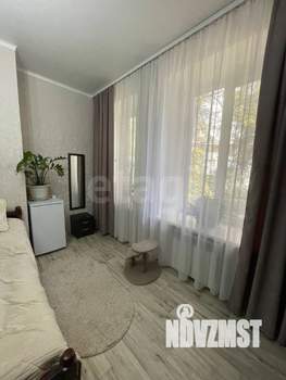 3-к квартира, вторичка, 77м2, 2/2 этаж