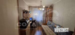 3-к квартира, вторичка, 56м2, 3/9 этаж