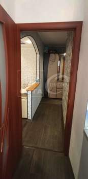 2-к квартира, вторичка, 44м2, 5/5 этаж