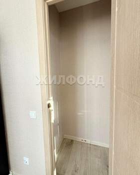 1-к квартира, сданный дом, 33м2, 11/16 этаж