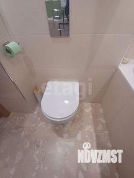 1-к квартира, вторичка, 39м2, 5/10 этаж