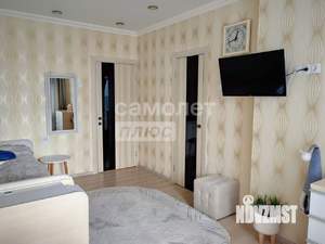 3-к квартира, вторичка, 99м2, 2/16 этаж