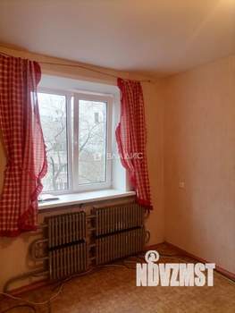1-к квартира, вторичка, 30м2, 5/6 этаж