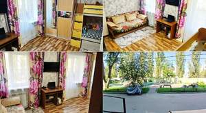 1-к квартира, вторичка, 34м2, 3/9 этаж