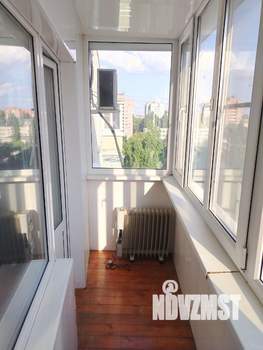 2-к квартира, вторичка, 52м2, 9/9 этаж