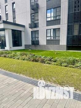 1-к квартира, вторичка, 38м2, 9/20 этаж