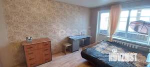 1-к квартира, вторичка, 29м2, 5/5 этаж