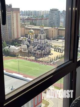 1-к квартира, вторичка, 37м2, 17/17 этаж