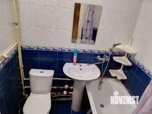 1-к квартира, вторичка, 30м2, 1/5 этаж