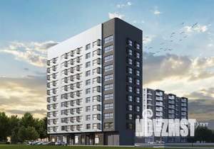 1-к квартира, вторичка, 37м2, 6/11 этаж