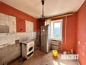 2-к квартира, вторичка, 50м2, 6/9 этаж