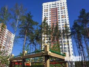 2-к квартира, вторичка, 63м2, 16/18 этаж