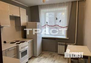 1-к квартира, вторичка, 33м2, 4/12 этаж