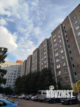 2-к квартира, вторичка, 53м2, 10/10 этаж