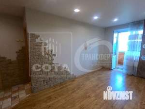 1-к квартира, вторичка, 36м2, 7/12 этаж