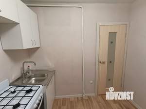 2-к квартира, вторичка, 43м2, 5/5 этаж