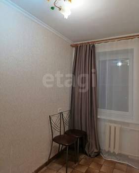 2-к квартира, вторичка, 23м2, 4/5 этаж