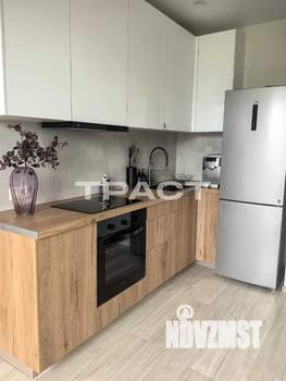 1-к квартира, вторичка, 43м2, 5/18 этаж