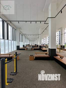 2-к квартира, вторичка, 74м2, 1/14 этаж