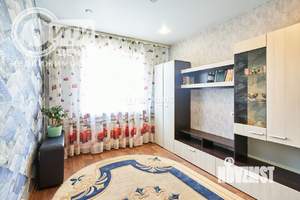 4-к квартира, вторичка, 82м2, 7/9 этаж