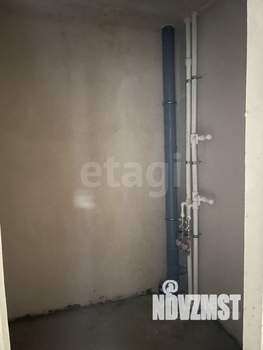 2-к квартира, сданный дом, 47м2, 5/18 этаж