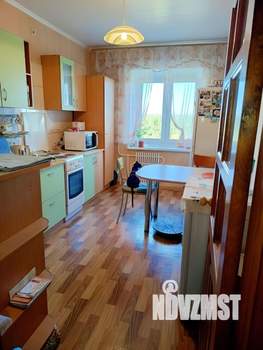3-к квартира, вторичка, 87м2, 9/10 этаж