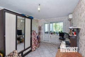 2-к квартира, вторичка, 47м2, 5/5 этаж