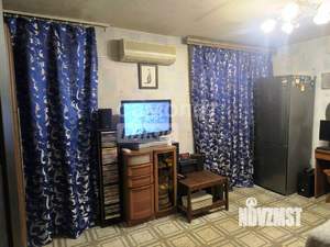 1-к квартира, вторичка, 33м2, 4/9 этаж