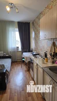 1-к квартира, вторичка, 53м2, 15/16 этаж