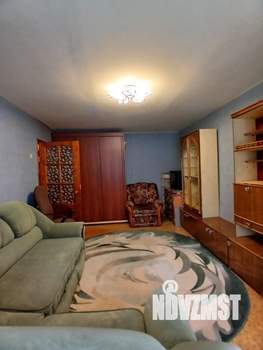 1-к квартира, вторичка, 31м2, 1/5 этаж