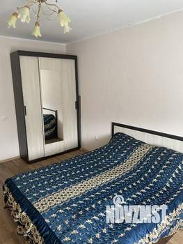2-к квартира, вторичка, 67м2, 4/12 этаж