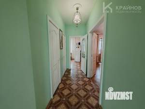2-к квартира, вторичка, 87м2, 5/6 этаж