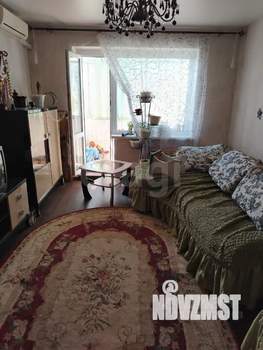2-к квартира, вторичка, 53м2, 7/9 этаж