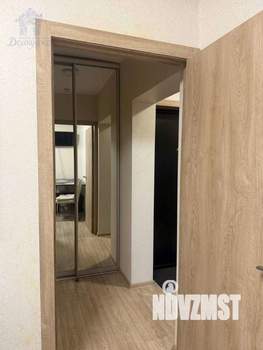 1-к квартира, сданный дом, 37м2, 7/25 этаж