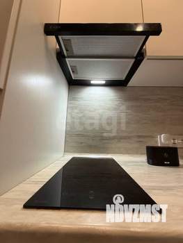 1-к квартира, вторичка, 33м2, 8/17 этаж