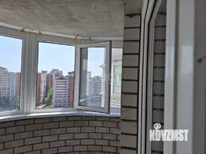 1-к квартира, вторичка, 49м2, 15/16 этаж