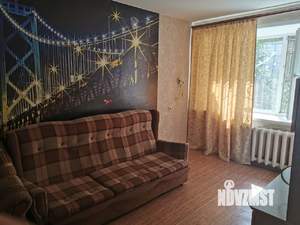1-к квартира, вторичка, 30м2, 1/10 этаж