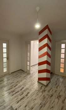 1-к квартира, вторичка, 50м2, 8/17 этаж