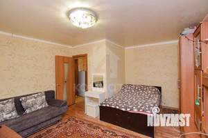 1-к квартира, вторичка, 33м2, 3/5 этаж