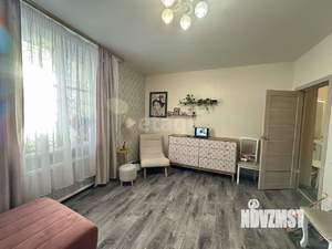 2-к квартира, вторичка, 53м2, 2/5 этаж