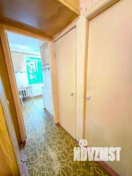 3-к квартира, вторичка, 51м2, 3/5 этаж