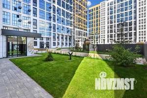 3-к квартира, вторичка, 92м2, 4/17 этаж