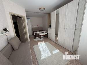 1-к квартира, вторичка, 37м2, 3/17 этаж