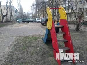 1-к квартира, вторичка, 31м2, 5/5 этаж