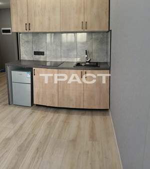 1-к квартира, вторичка, 20м2, 10/16 этаж