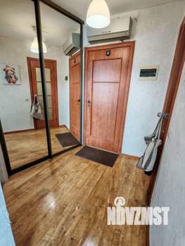 1-к квартира, вторичка, 32м2, 5/5 этаж