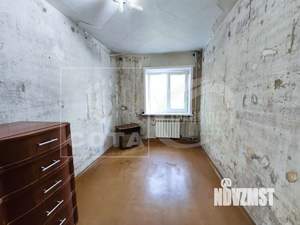 3-к квартира, вторичка, 54м2, 3/5 этаж