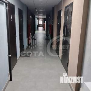 Студия квартира, вторичка, 18м2, 5/18 этаж